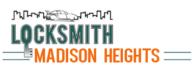 Locksmith Madison Heights